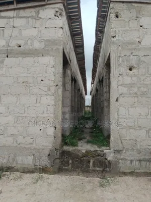 Studio Apartment in Abraka, Ethiope East for sale