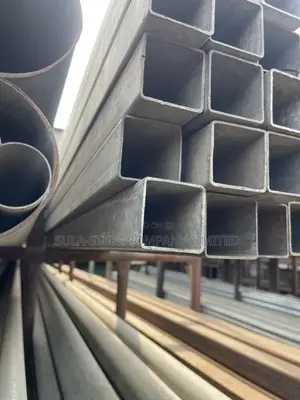 Galvanize Square Pipe