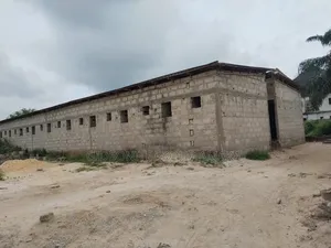 Studio Apartment in Abraka, Ethiope East for sale