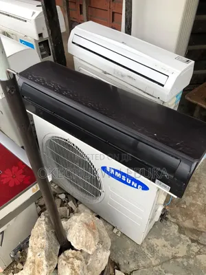 Uk Used 1.5hp Samsung Normal Air Conditioner