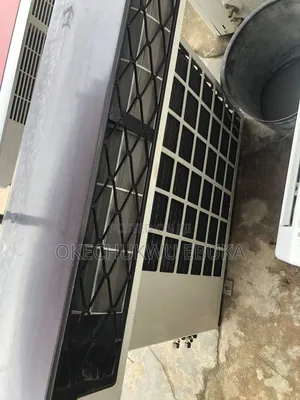 Uk Used 1.5hp Samsung Normal Air Conditioner