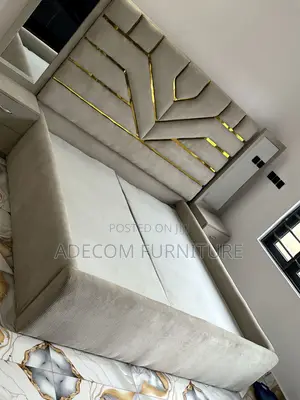 Bedframe 6/6 Payment on Delivery 