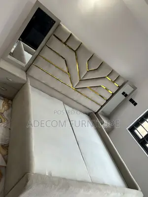 Bedframe 6/6 Payment on Delivery 