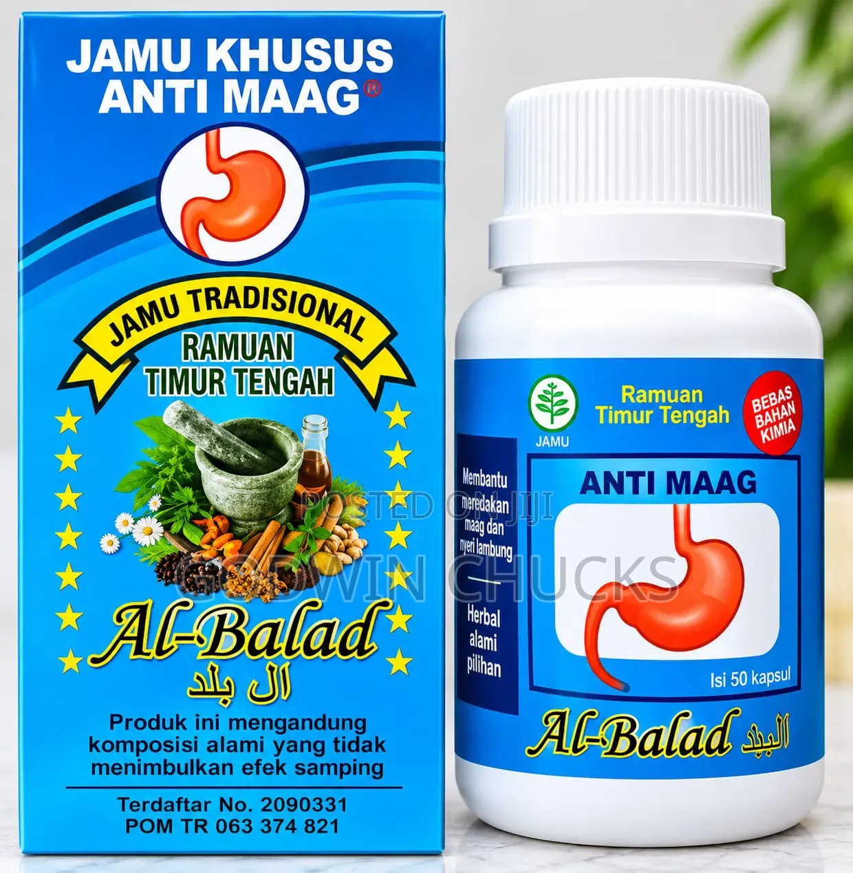 Effective Natural Stomach Ulcer Therapies