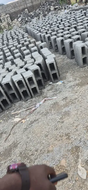 We Supply Blocks