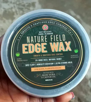 Hair Care Products