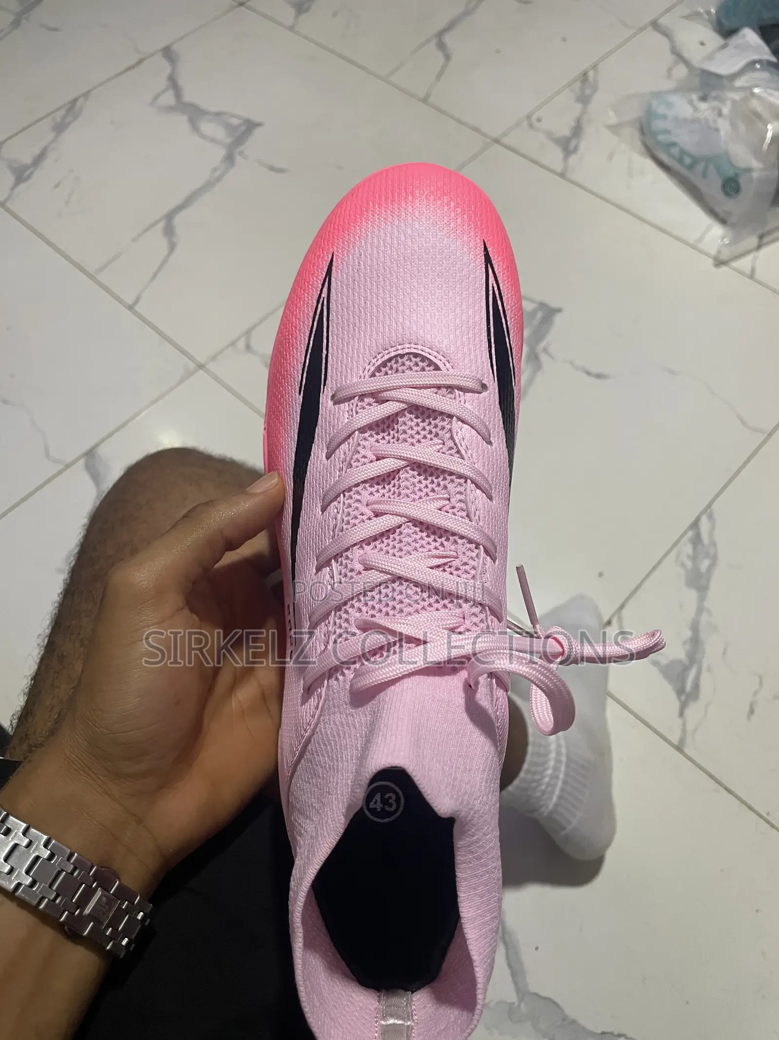 Football Boot