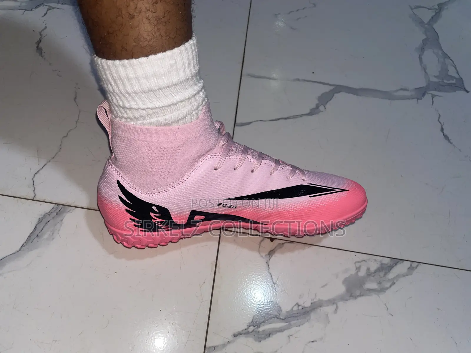 Football Boot