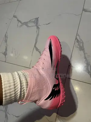 Football Boot