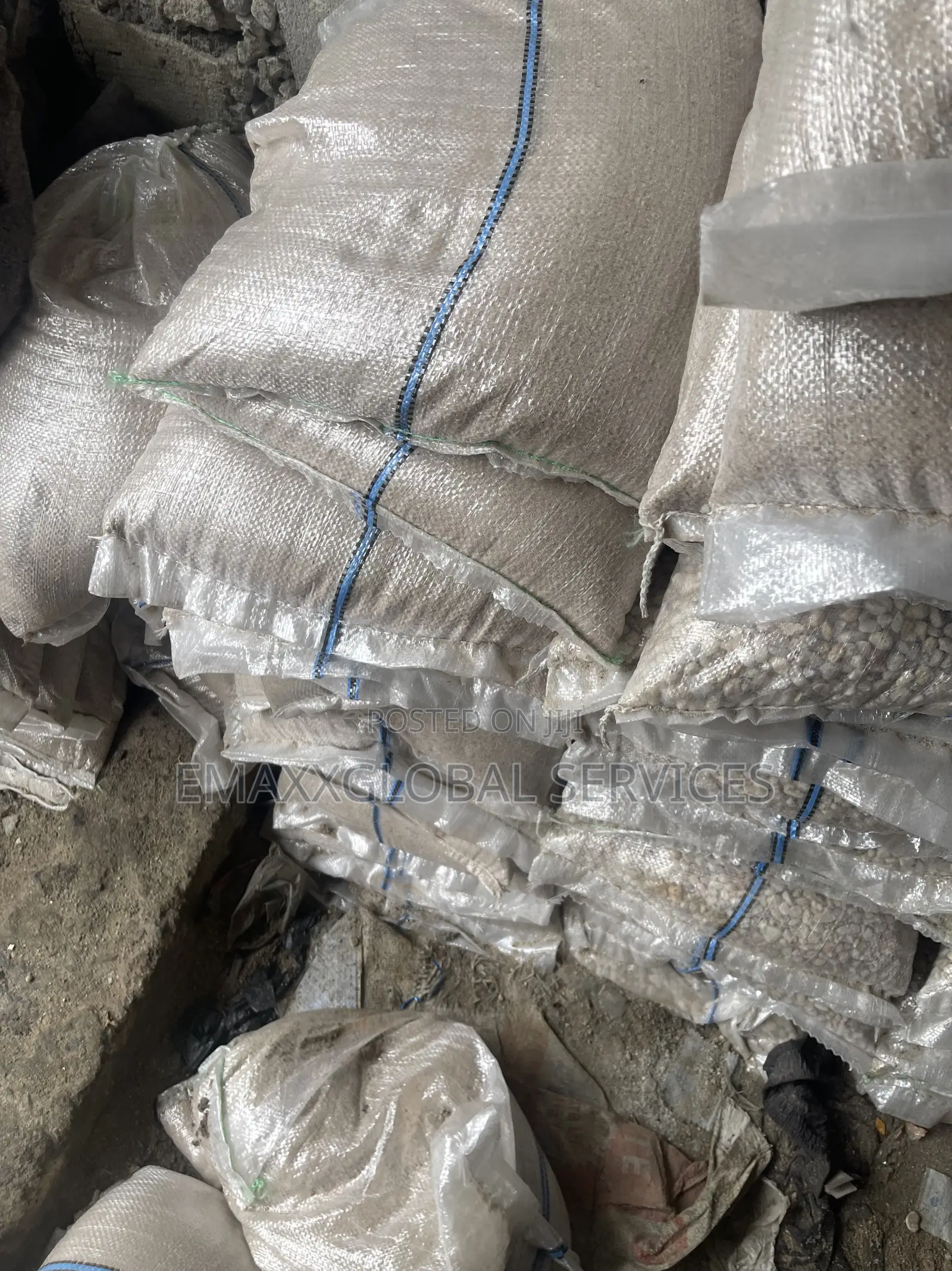 Filter Sand 25kg