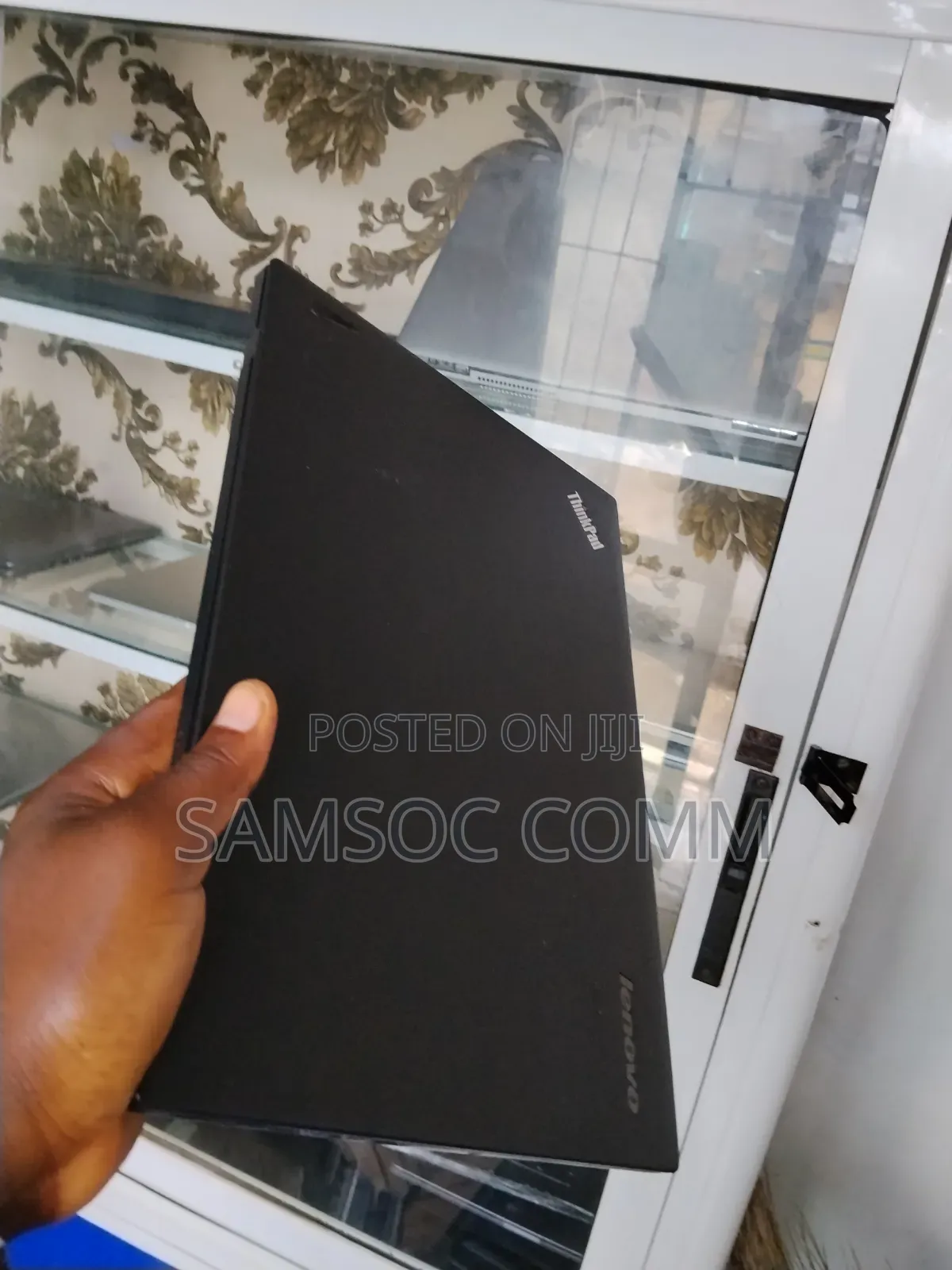 Laptop Lenovo ThinkPad X1 Carbon 4GB Intel Core i5 SSD 128GB