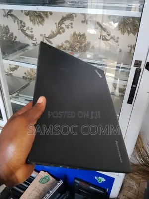 Laptop Lenovo ThinkPad X1 Carbon 4GB Intel Core i5 SSD 128GB