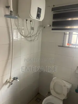 Furnished 1bdrm Bungalow in Asabi Taiwo, Oke-Ira / Ogba for rent