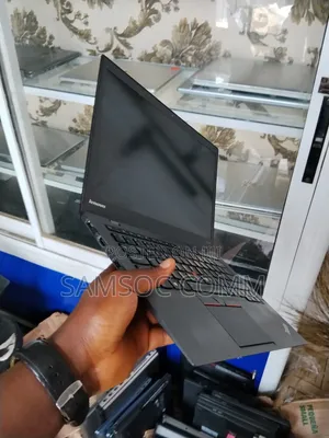 Laptop Lenovo ThinkPad X1 Carbon 4GB Intel Core i5 SSD 128GB