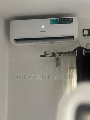AIr Conditioner. 1HP in Perfect Condition.
