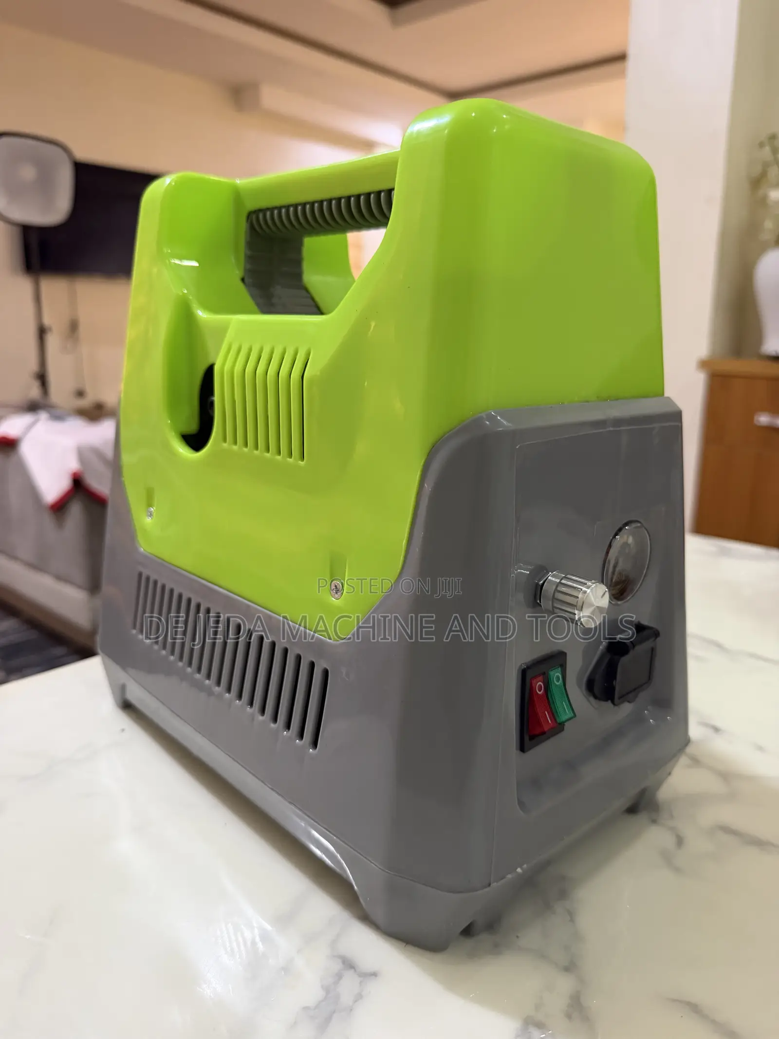 Rechargeable Portable Sprayer