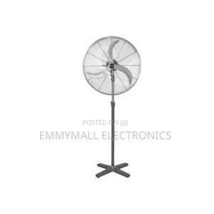 26inches Industrial Standing Fan With Warranty
