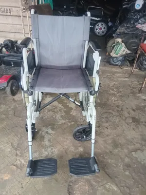 Germany Wheelchair