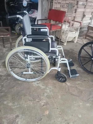 Germany Wheelchair