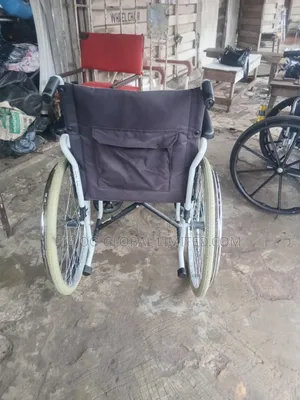 Germany Wheelchair