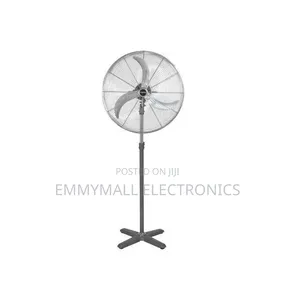 26inches Industrial Standing Fan With Warranty