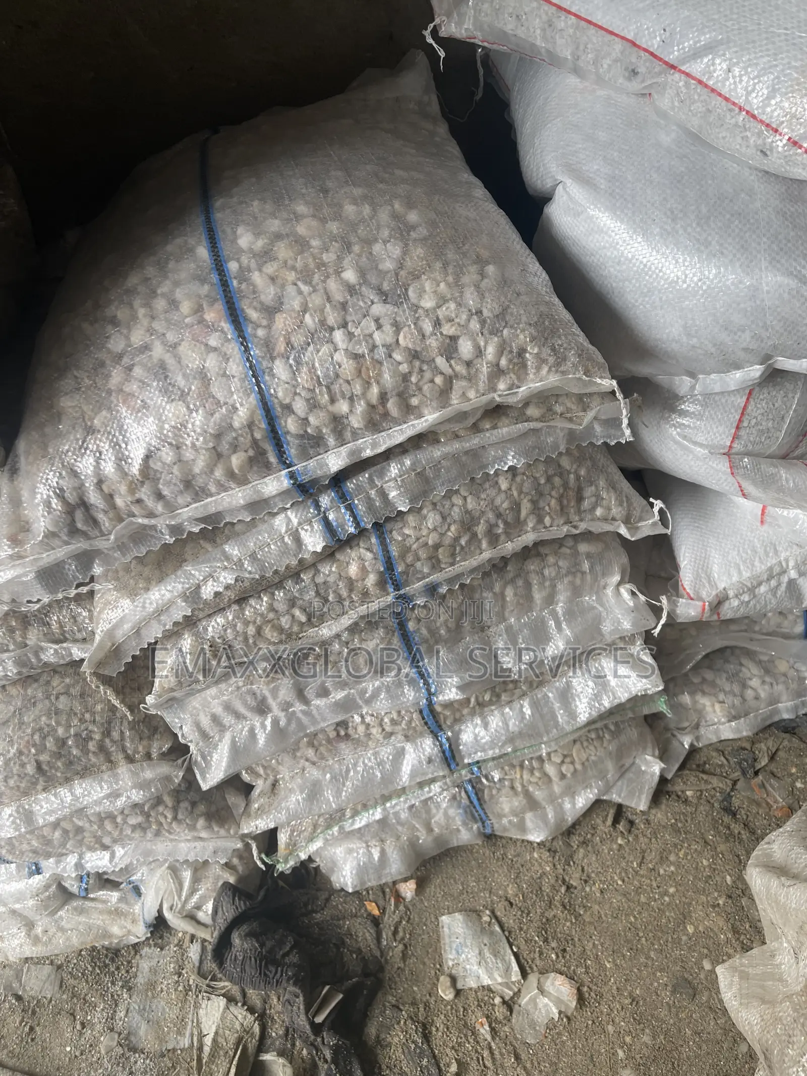 Filter Sand