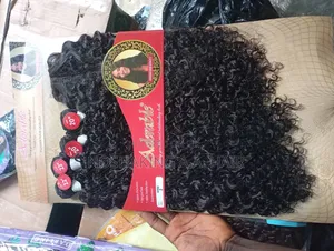 Adorable Jerry Curl
