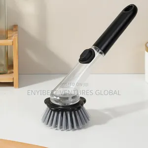 Multi-Purpose Cleaning Brush