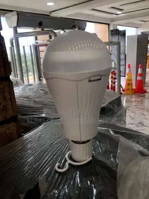 DP 9W Rechargeable LED Bulb for Home Use