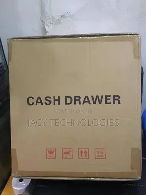 Cash Drawer