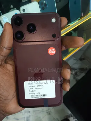 Apple iPhone XR 256 GB