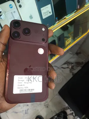 Apple iPhone XR 256 GB