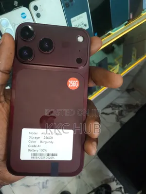 Apple iPhone XR 256 GB