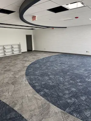 Grey Color Rug Carpet Tiles