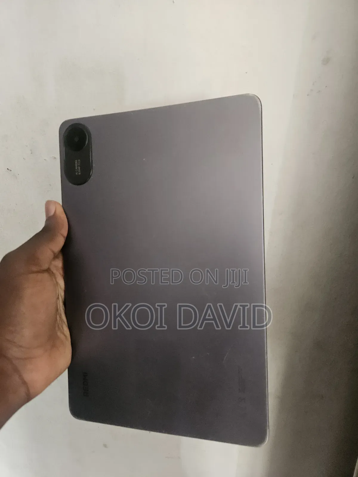 Xiaomi Redmi Pad 2 128 GB Gray