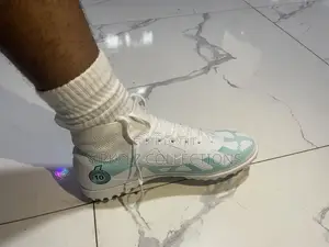 Football Boot