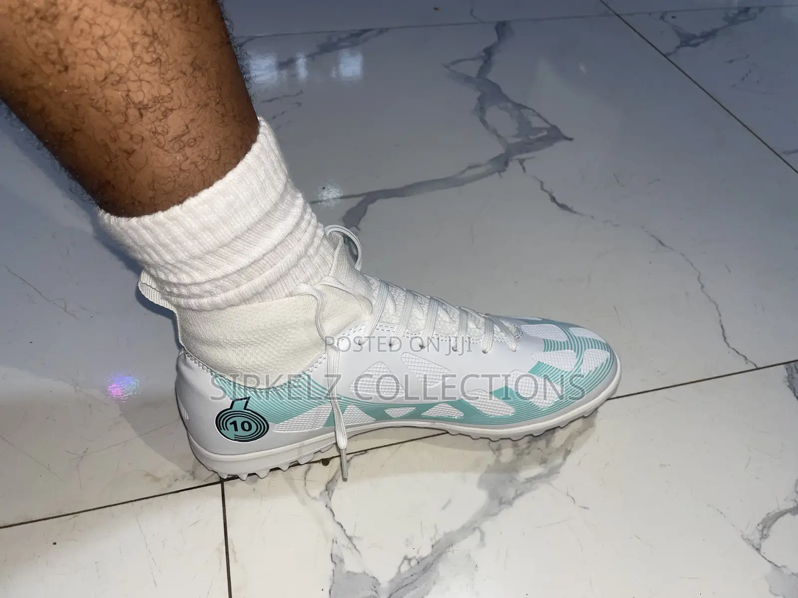 Football Boot