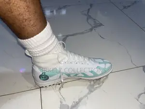 Football Boot