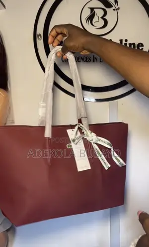 Luxury Bag
