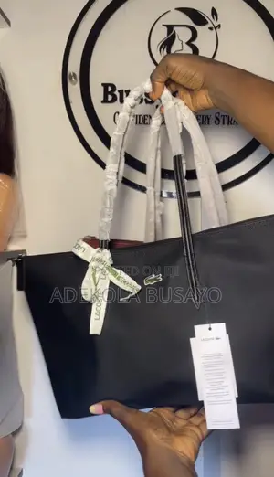 Luxury Bag