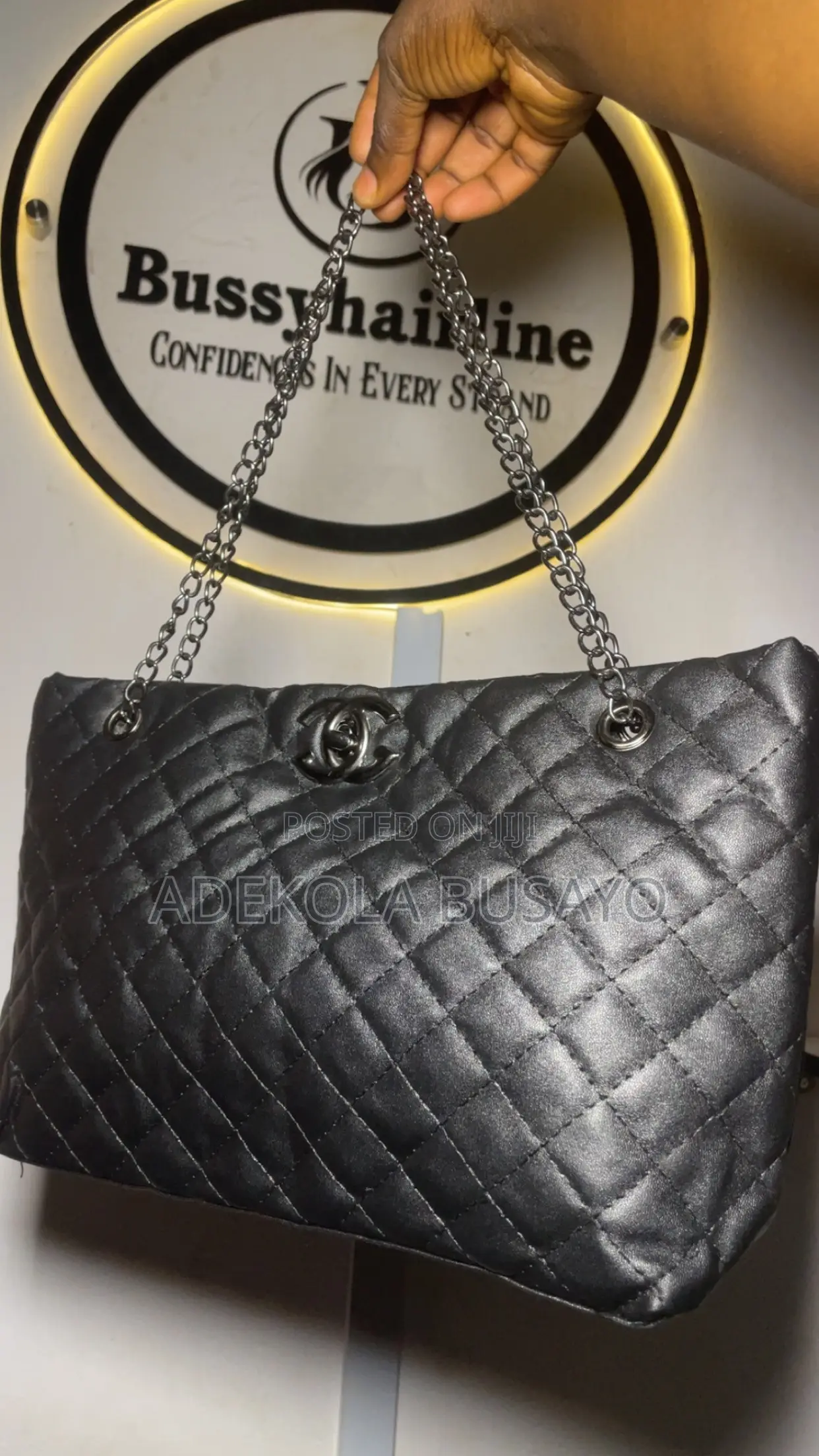 Luxury Bag