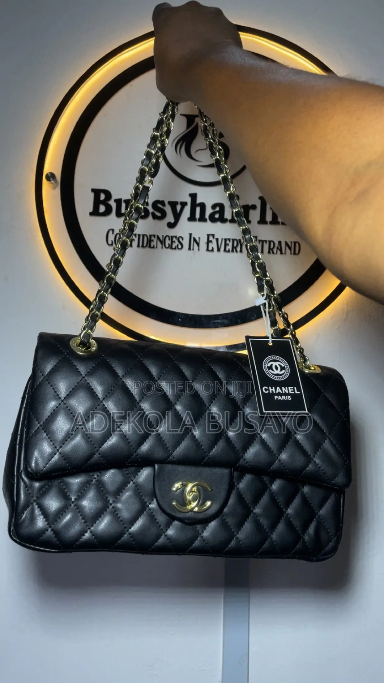 Luxury Bag
