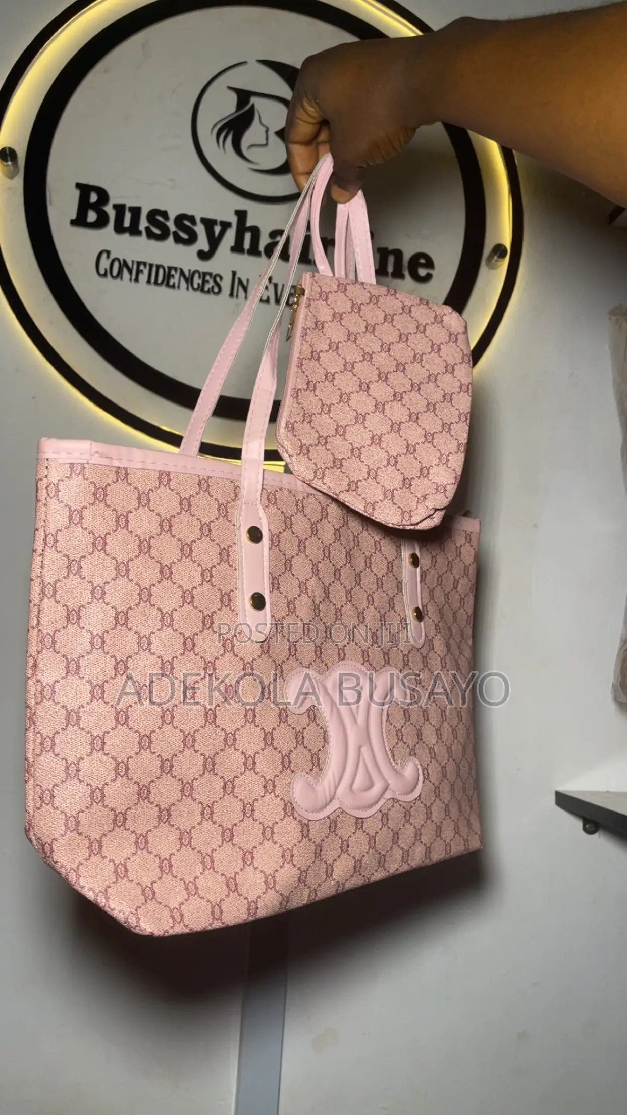 Luxury Bag