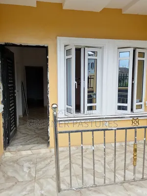 Furnished 2bdrm Block of Flats in Ebute for rent