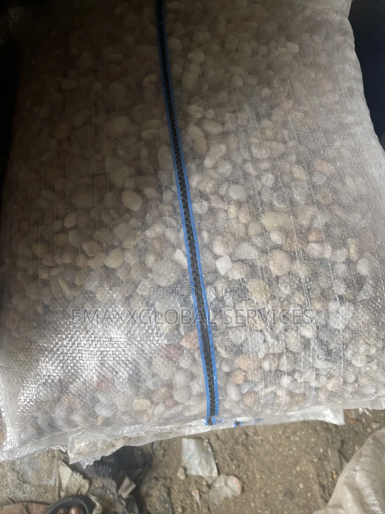 Filter Sand for Treatment