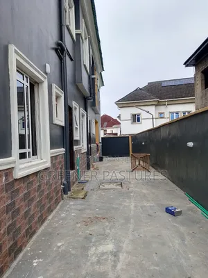 Furnished 2bdrm Block of Flats in Ebute for rent