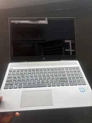 Laptop HP ZBook 15 G5 16GB Intel Core i7 SSD 512GB