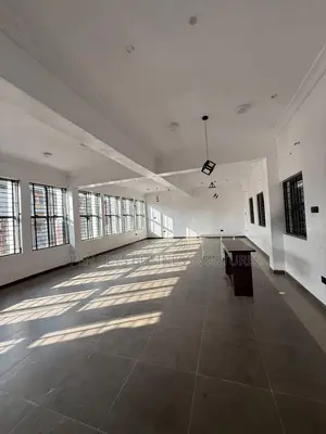 Open Office Space in a Prime Location