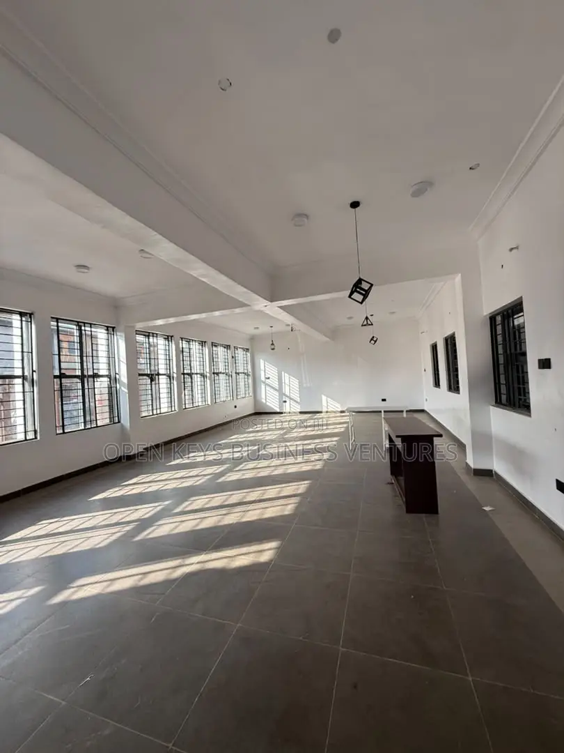 Open Office Space in a Prime Location