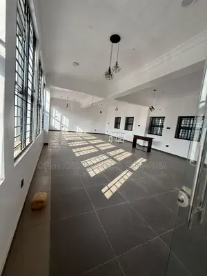 Open Office Space in a Prime Location